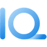IQHost логотип