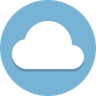 mClouds логотип