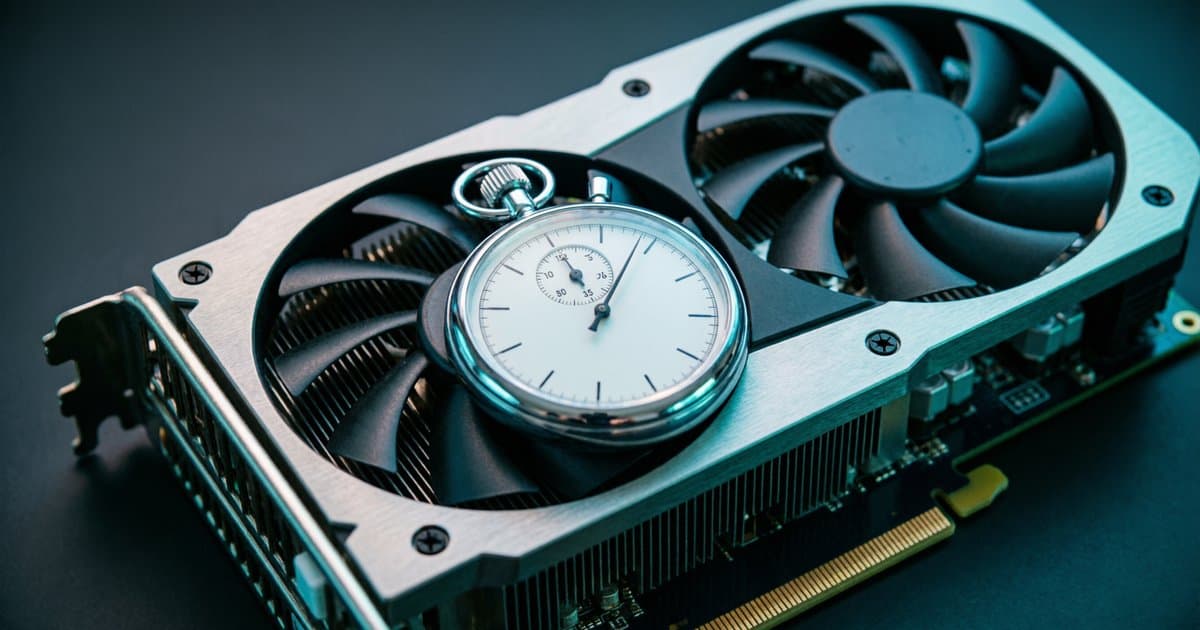 Почасовая аренда GPU в России: immers, IQHost и GPUDC — когда час дешевле месяца